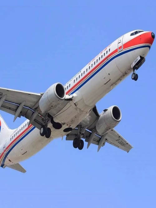 四型机场智能化解决方案