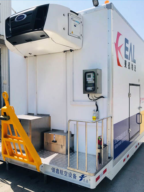 新能源系列定制化解决方案